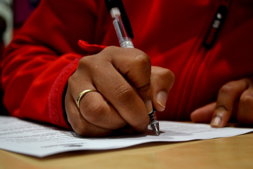 Government lawyers support international pro bono work