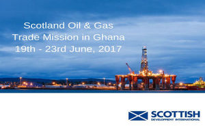 Scotland Oil & Gas