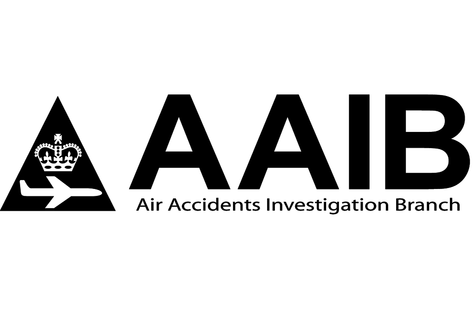 AAIB: Inspector of Air Accidents (Operations)   Farnborough