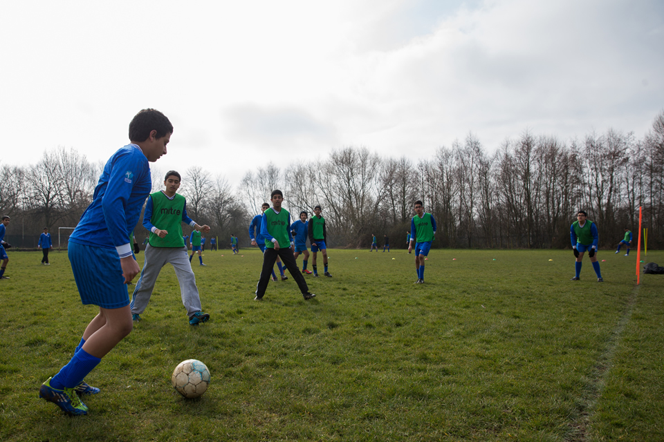 Thousands of school children to benefit from life saving devices