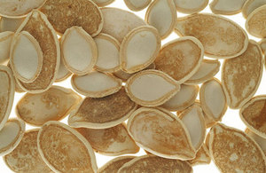 Image of seeds