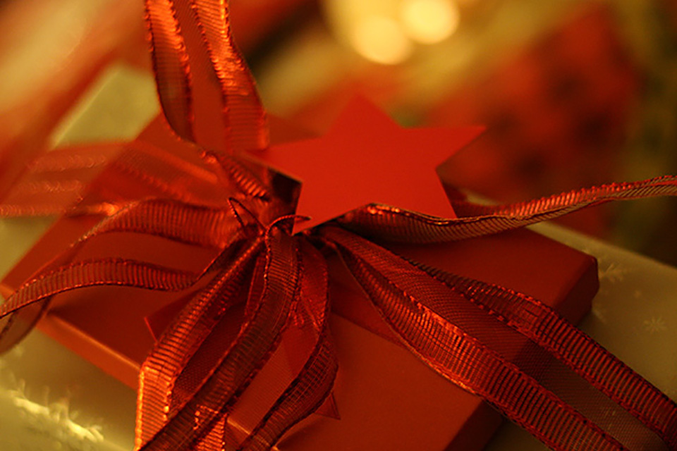 Christmas boost for Equitable Life pensioners