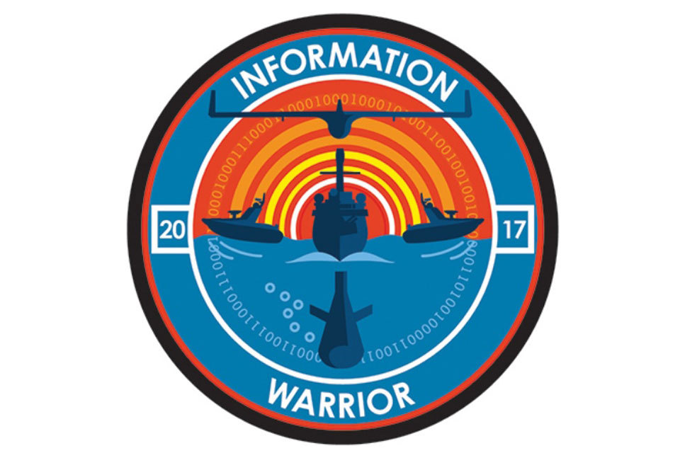 Information - The King of Modern War!