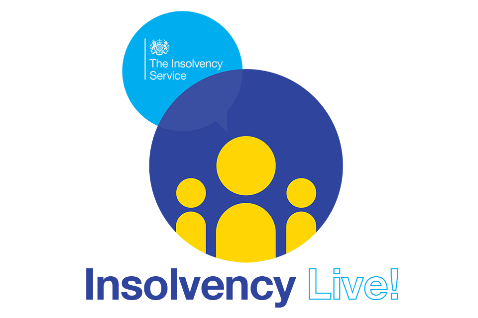 Insolvency Live! 2017