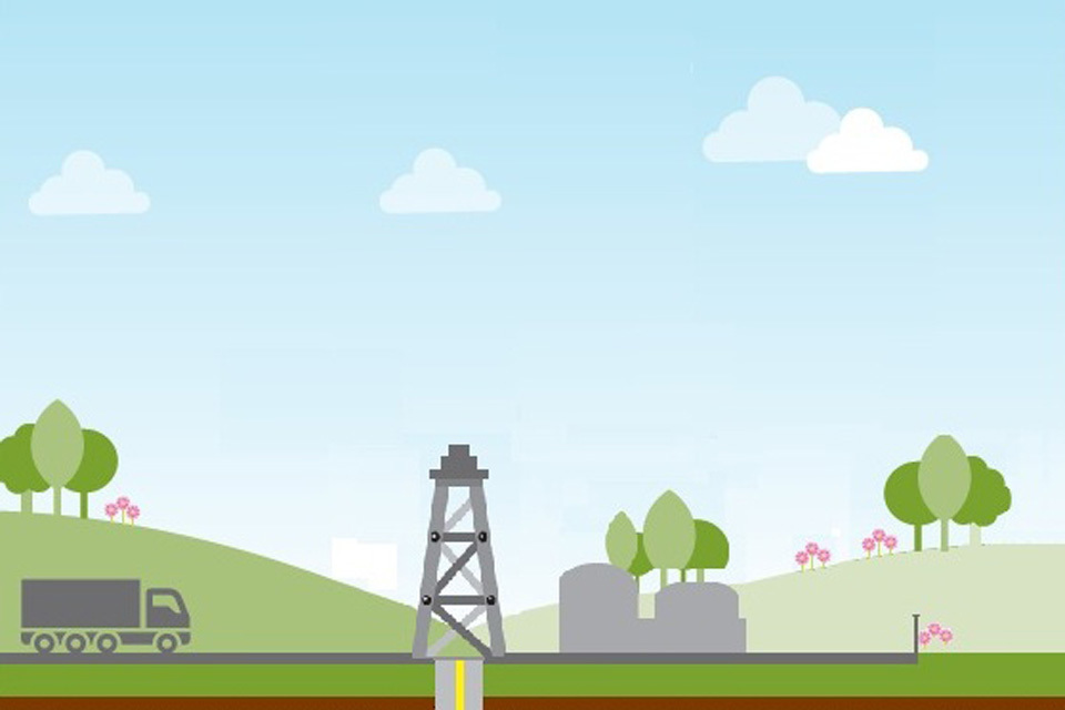 Second public consultation on Third Energy’s fracking permit application