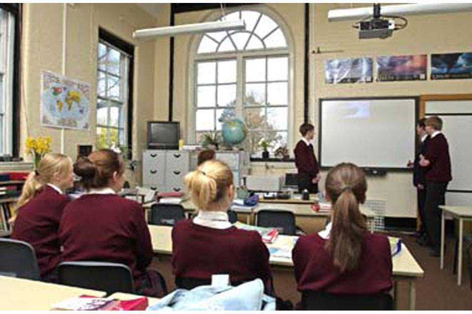 University scholarships for children of Armed Forces casualties