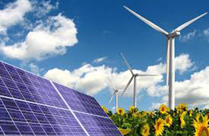 Renewable energy