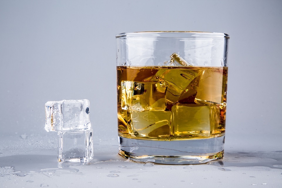 Leaving the EU could put scotch whisky exports on the rocks (Archived)
