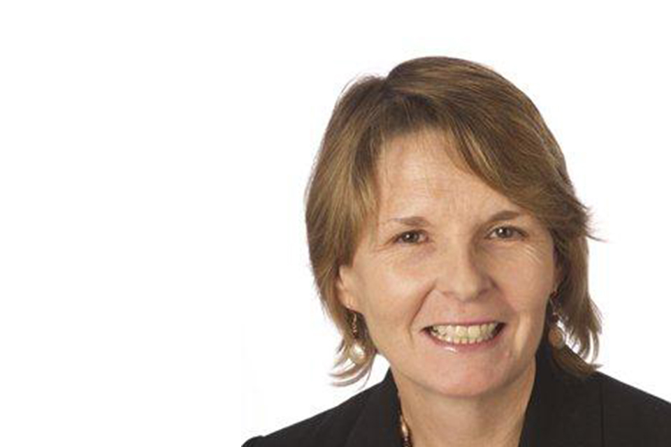 New CEO of the Education and Skills Funding Agency appointed