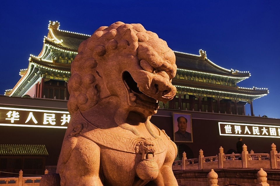 Elderly care sector in China offers opportunities for UK companies