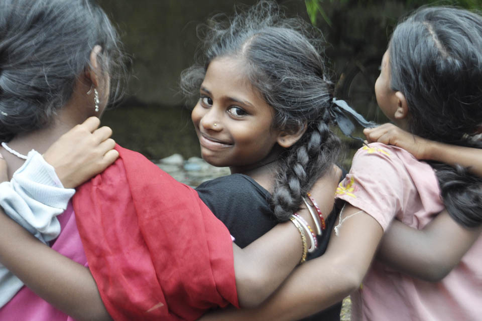 UK steps up support to end modern slavery and child exploitation globally