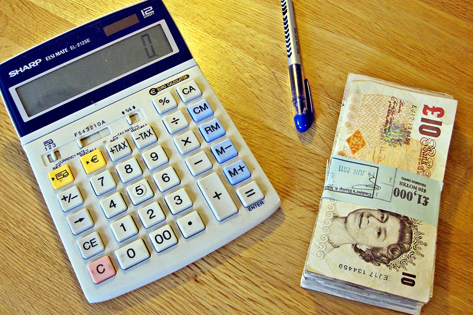 Government acts to give smaller businesses second chance at accessing finance