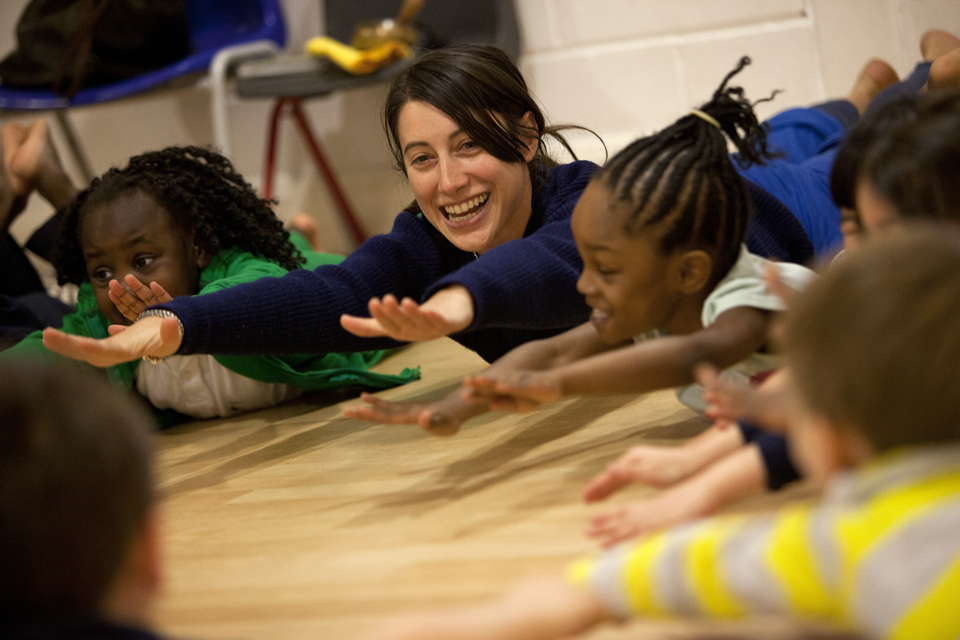 430 primary schools win in the Pupil Premium Awards 2015