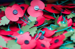 Poppy Appeal