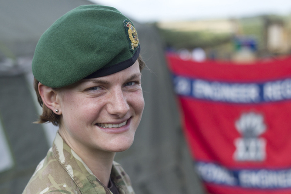 Communicating 4 Mech's upcoming Afghanistan tour