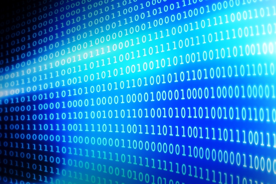 Open data speech by Ambassador Paul Brummell