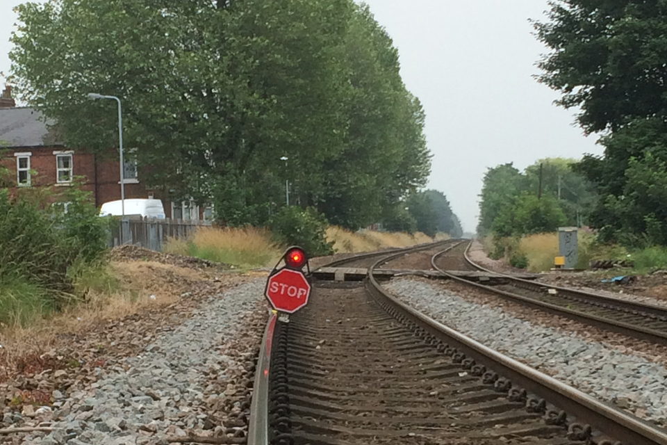 Report 14/2015: Class investigation – protection irregularities