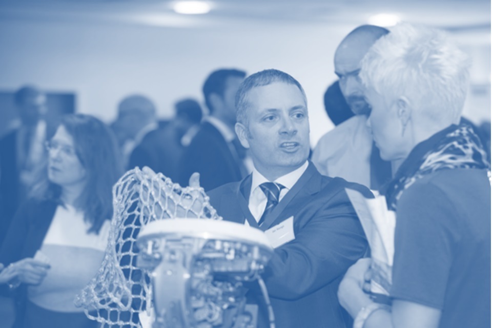 Spotlight on the Accelerator Enduring Challenge