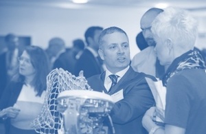 Accelerator Enduring Challenge