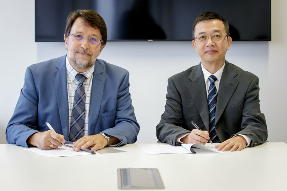 UK-Shanghai collaborations: pioneering businesses win funding