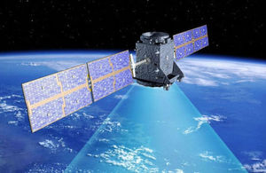 Surrey Satellite Technology Limited - SSTL