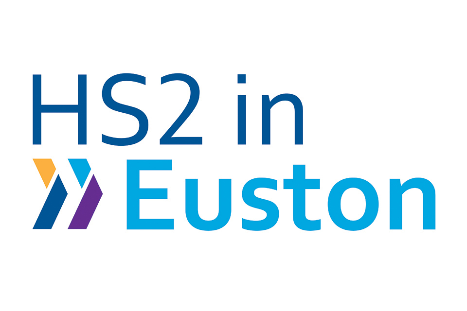 HS2 Land and Property surgeries - Euston: 24 November 2016 to 22 June 2017