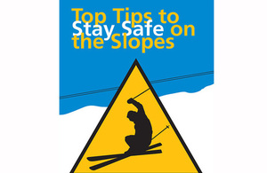 Ski Top Tips