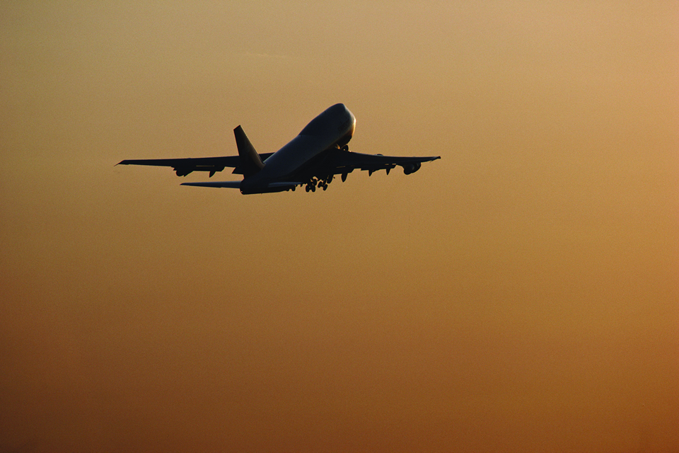 CMA welcomes Court of Appeal Judgment on Ryanair/Aer Lingus