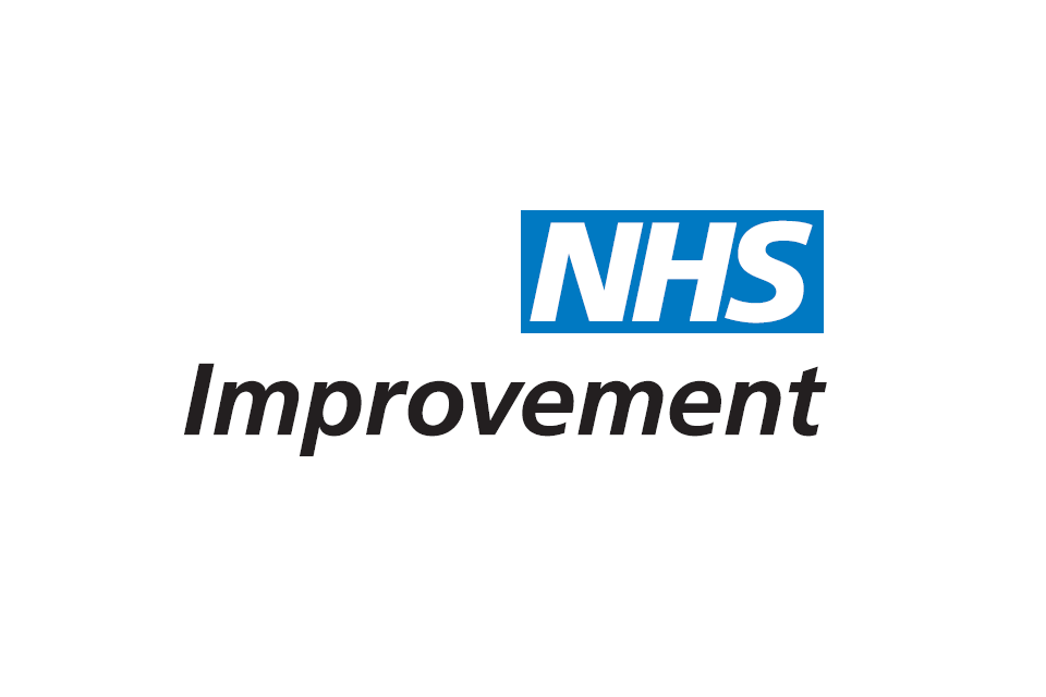 Monitor is now part of NHS Improvement