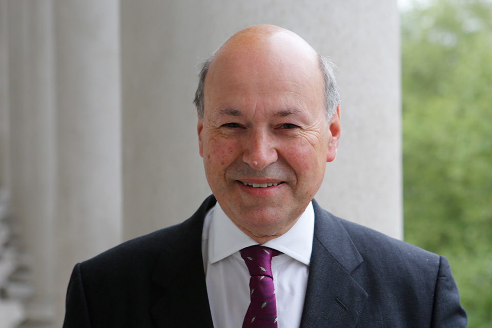 Minister confirms Farm Animal Welfare Committee reappointments