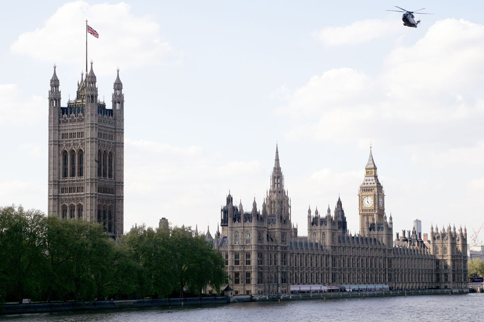 Packages for locally engaged staff in Afghanistan