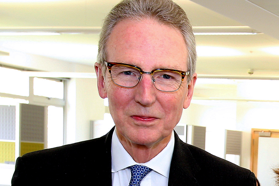 New Dementia Envoy appointed