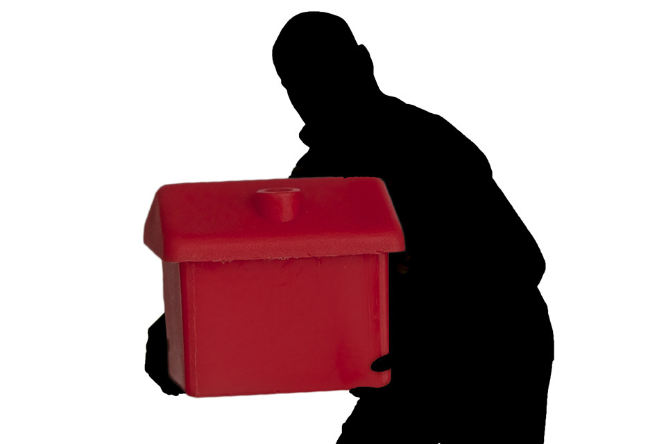 Property Alert helps thousands in first year