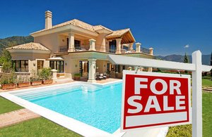 Buyers of a place in the sun urged to do homework as sales to Brits soar in Spain