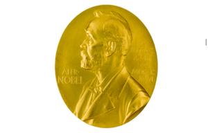 Sir Hans Krebs’ Nobel Prize Medal