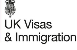 UK Visas and Immigration