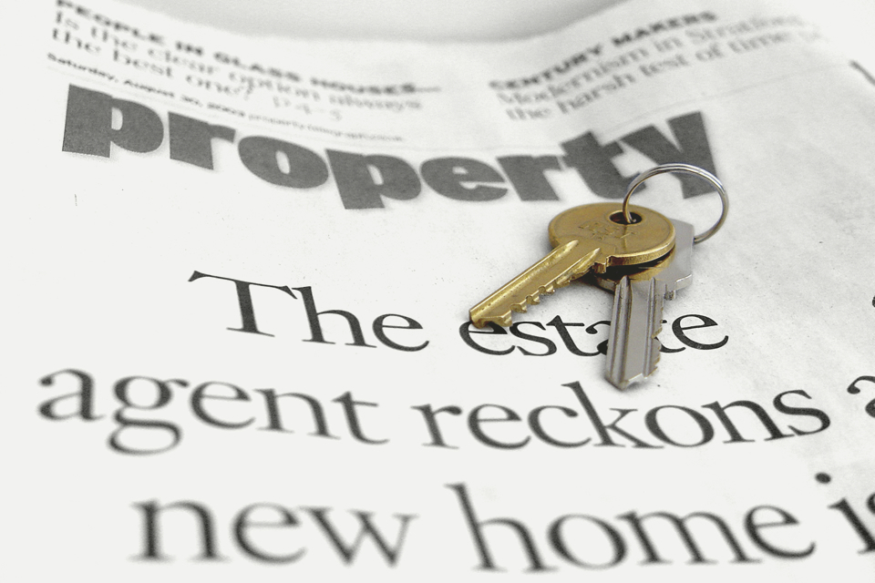 Companies fined over £775,000 in CMA investigation into advertising of agents’ fees