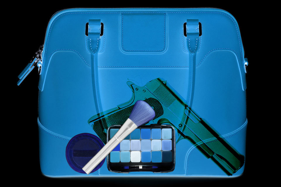 Automatic threat detection of firearms: apply for innovation funding