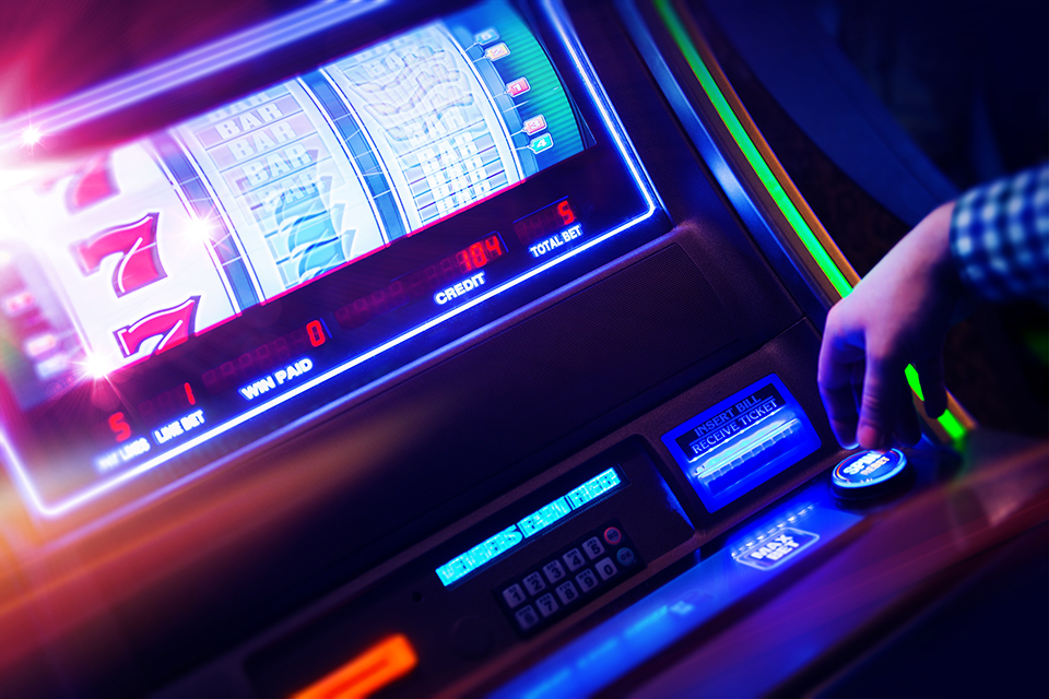 Merger of adult gaming centres could face in-depth investigation