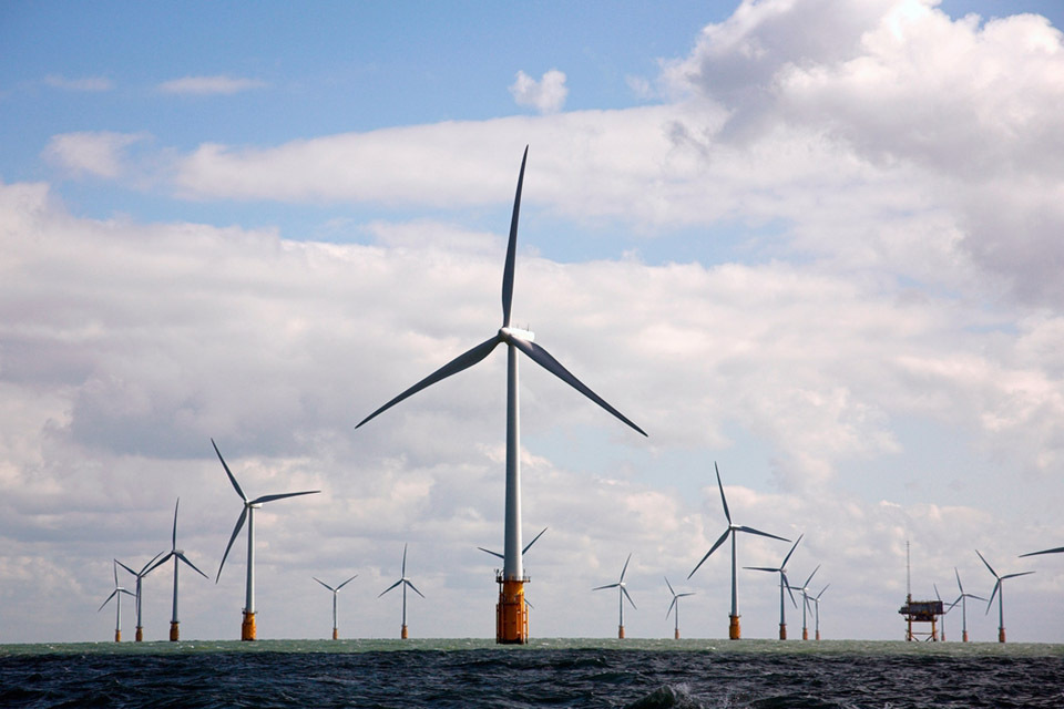 Danny Alexander showcases over £15 billion of opportunities to invest in UK infrastructure