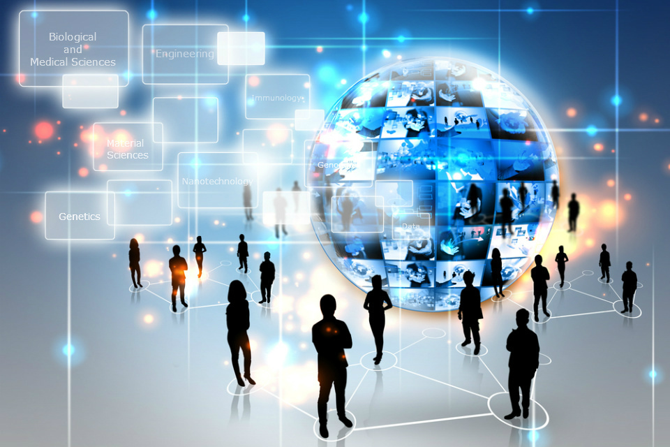 UK knowledge landscape tool launches