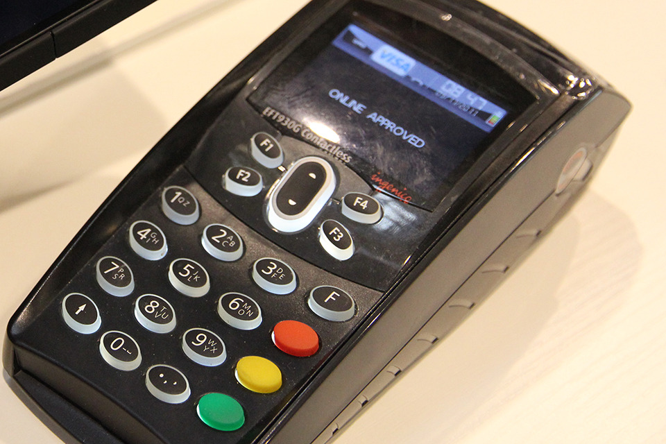 Government to overhaul UK payments system