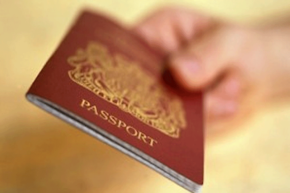 Etds (emergency travel documents):save money, save strain