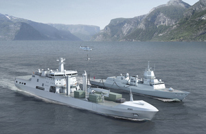 LSV Nansen