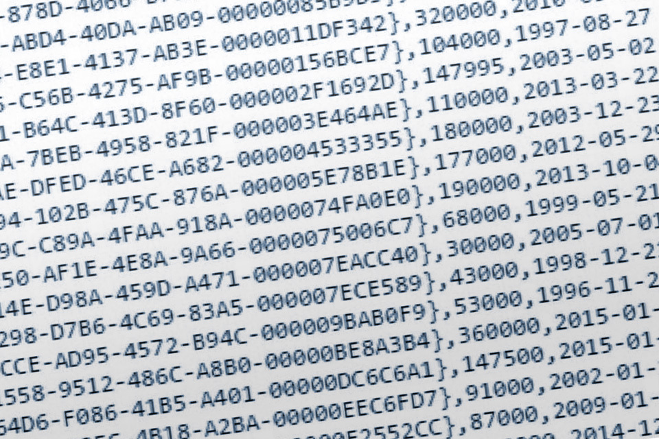 Additional Price Paid Data to be released in October