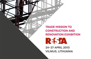 Construction and renovation exhibition