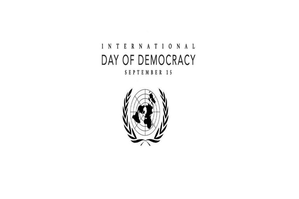 British High Commission in Accra marks International Day of Democracy ...