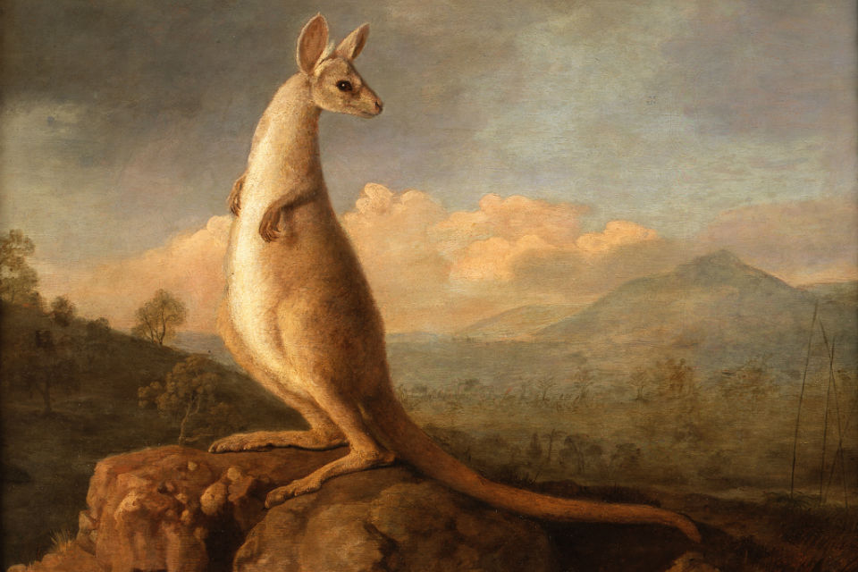 6 National Treasures Saved For The Nation Last Year - GOV.UK