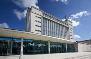 Nottingham Trent University