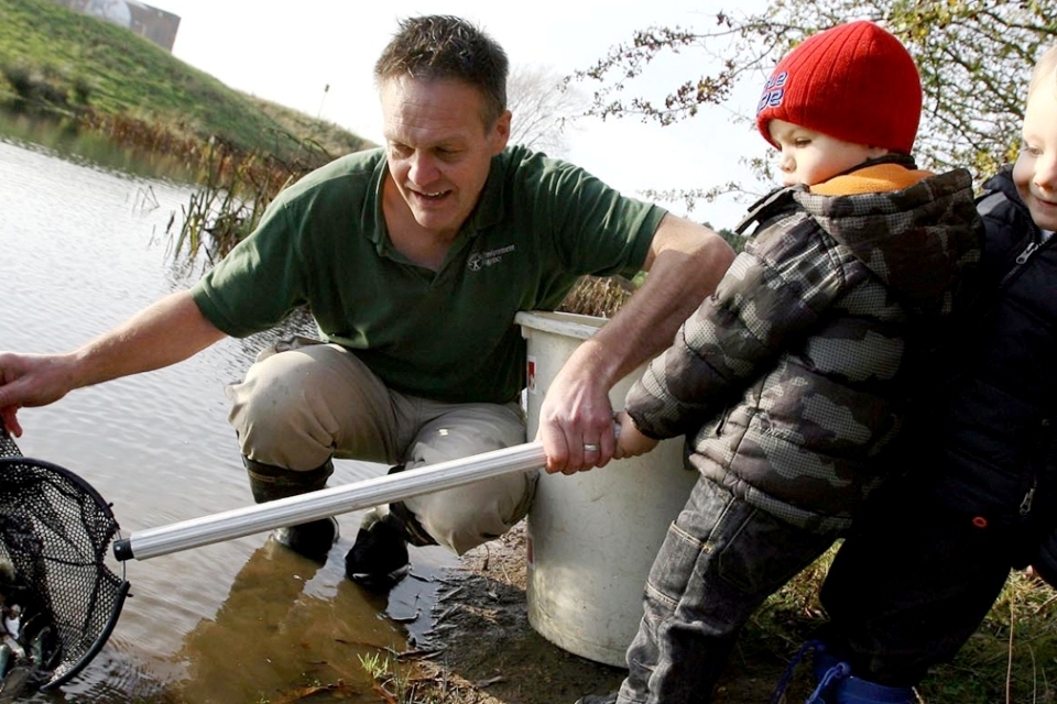 Record fish on the Tyne